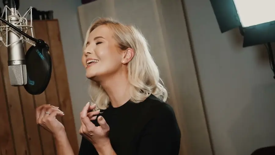 Indrė Anankaitė & Laimonas Bendaravičius – “Jeigu Tu Pašauksi”