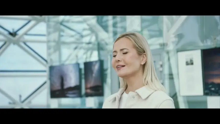 Indrė Anankaitė & Laimonas Bendaravičius – “Kartu”