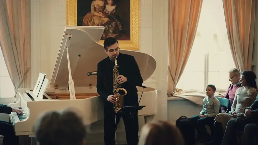 Justinas Stanislovaitis & Band (Justin 3)
